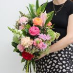 buchet de flori in bragadiru, florarie bragadiru