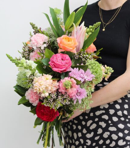 buchet de flori in bragadiru, florarie bragadiru