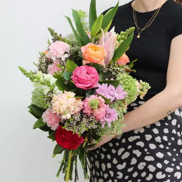 buchet de flori in bragadiru, florarie bragadiru