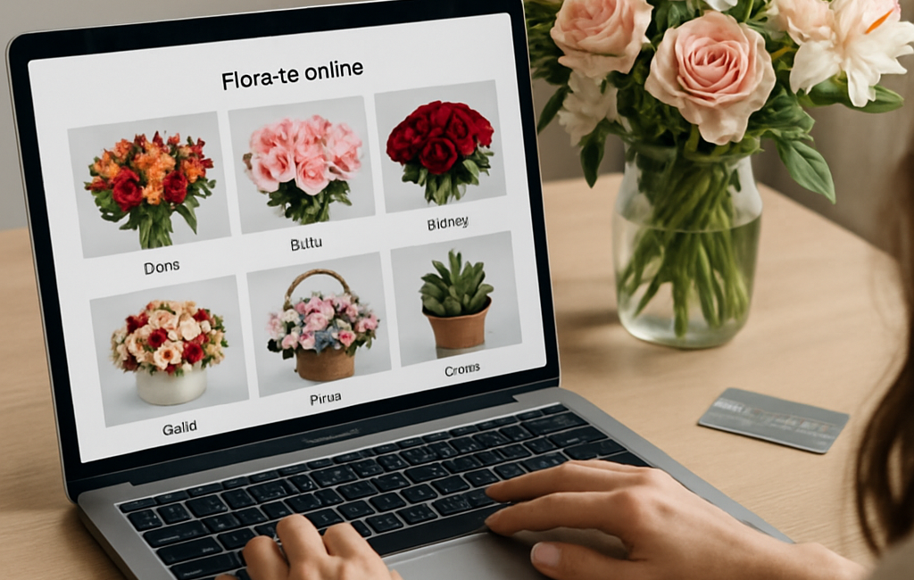 florarie online