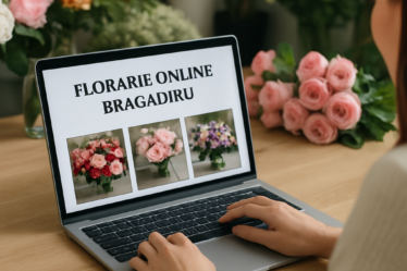 florarie online bragadiru