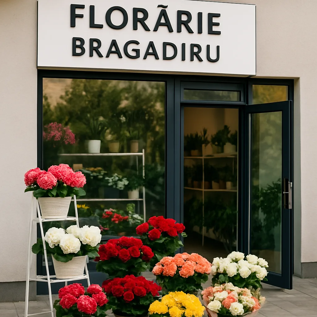 florarie bragadiru - Florarie Bragadiru: program, contact, livrare și comenzi online - Florarie Bragadiru - Florarie Online Bucuresti