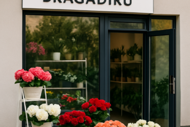 florarie bragadiru - Florarie Bragadiru: program, contact, livrare și comenzi online - Florarie Bragadiru - Florarie Online Bucuresti