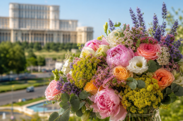 flori iunie București Ilfov - Florarie Online Bragadiru