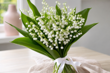 buchete de lacramioare - Florarie Online Bragadiru | Livrare Flori Bucuresti