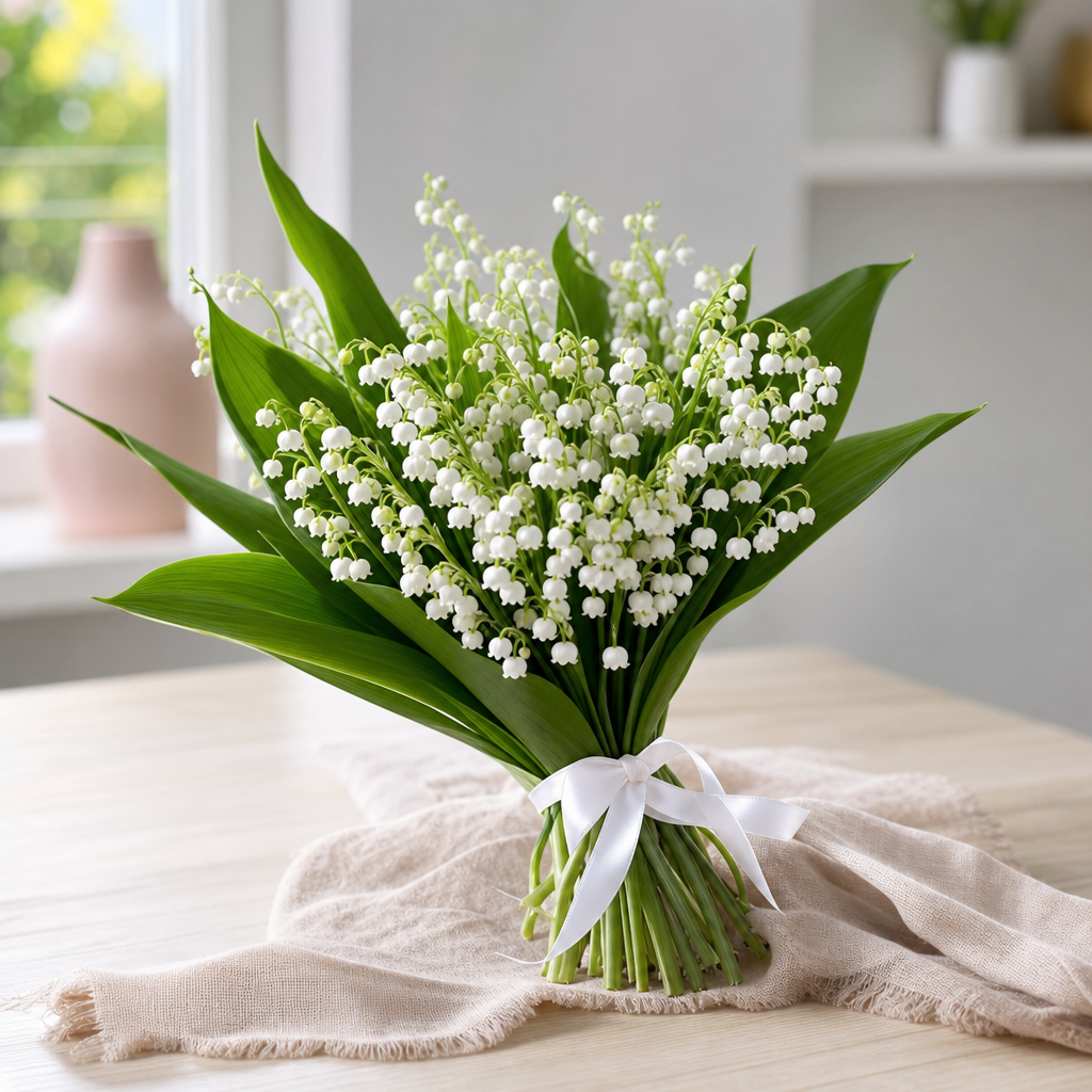 buchete de lacramioare - Florarie Online Bragadiru | Livrare Flori Bucuresti