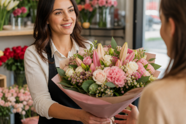 florarie bragadiru cristalului - Cristalului, Bragadiru: cum alegi buchetul potrivit și când ajunge prin livrare - Florarie Online Bragadiru | Livrare Flori Bucuresti