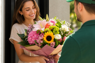 Ce flori alegi vara? Ghid pentru cadouri florale potrivite fiecarei ocazii - Cum alegi Ce flori alegi vara? Ghid pentru cadouri florale potrivite fiecarei ocazii fără greșeli - Flo