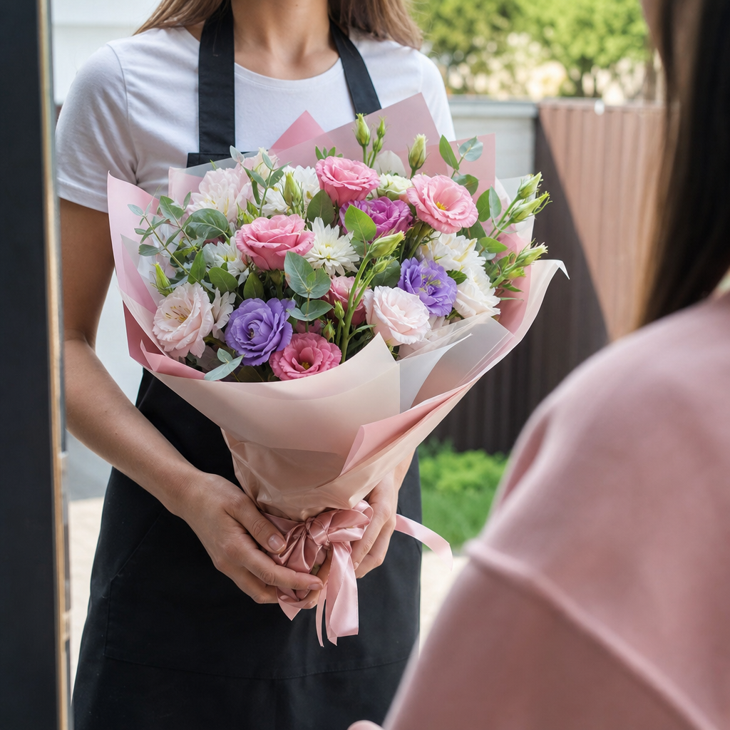 livrare flori ieftine Bragadiru - Cum alegi serviciul potrivit pentru livrare flori ieftine Bragadiru - Florarie Online Bragadiru | Livrare Flori Bucuresti - imagine explicativă