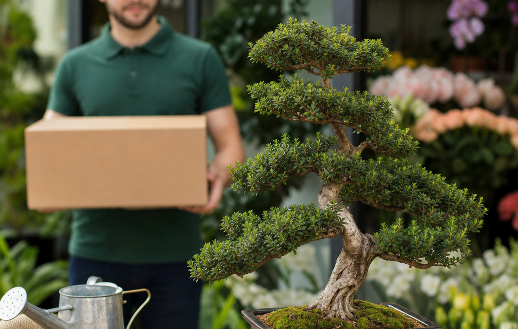 bonsai de vanzare bucuresti - De unde cumperi bonsai în București: tipuri, prețuri și livrare în siguranță - Florarie Online Bragadiru | Livrare Flori Bucuresti