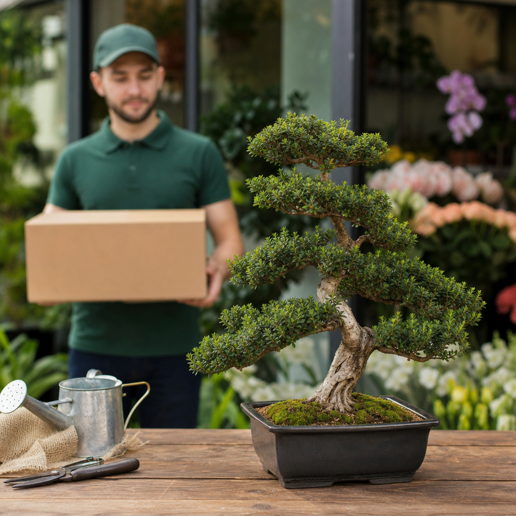 bonsai de vanzare bucuresti - De unde cumperi bonsai în București: tipuri, prețuri și livrare în siguranță - Florarie Online Bragadiru | Livrare Flori Bucuresti