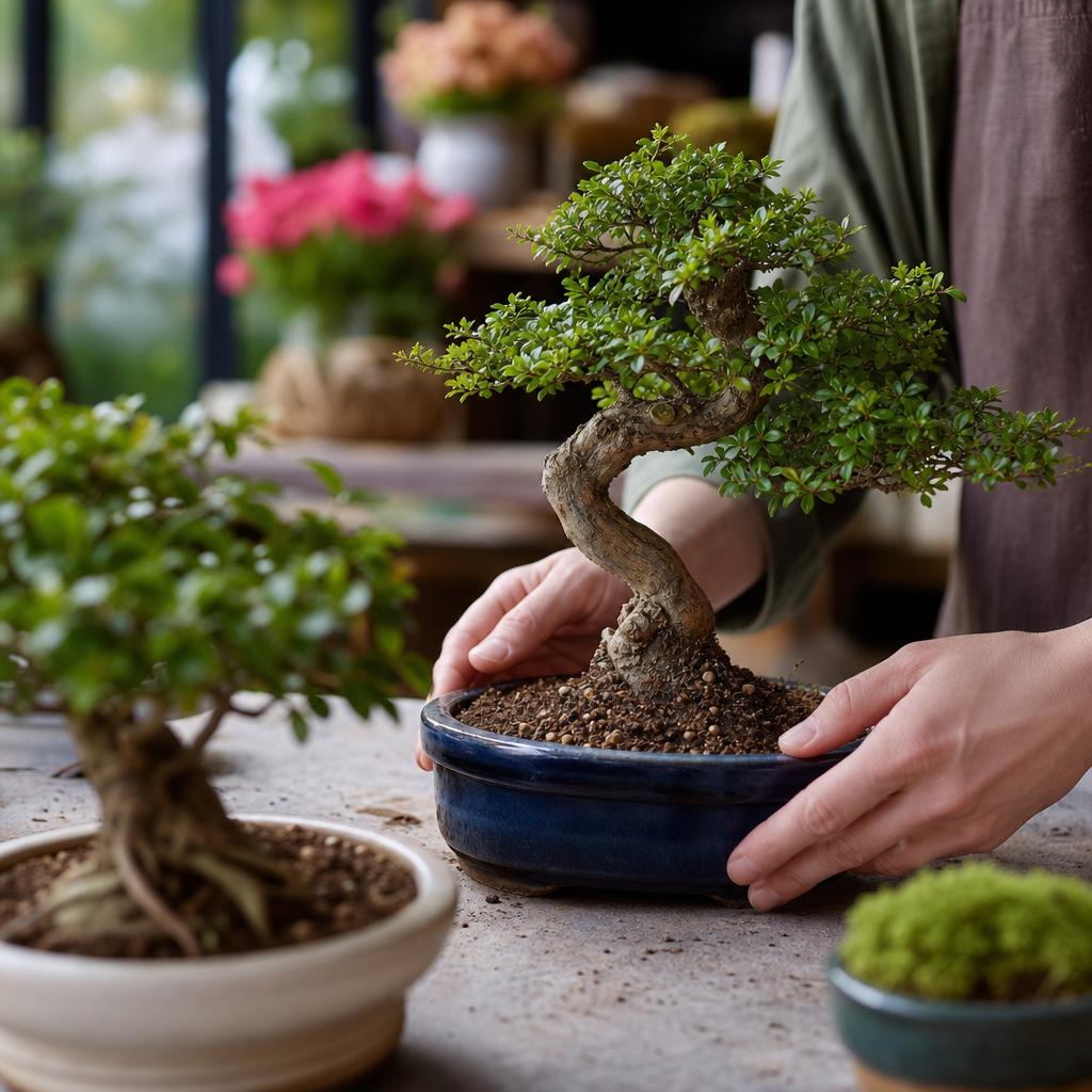 bonsai de vanzare bucuresti - De unde cumperi bonsai în București: tipuri, prețuri și livrare în siguranță - Florarie Online Bragadiru | Livrare Flori Bucuresti - imagine explicati
