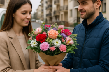 florarie bragadiru cristalului - Flori în zona Cristalului (Bragadiru): puncte de reper, livrare și timp estimat - Florarie Online Bragadiru | Livrare Flori Bucuresti