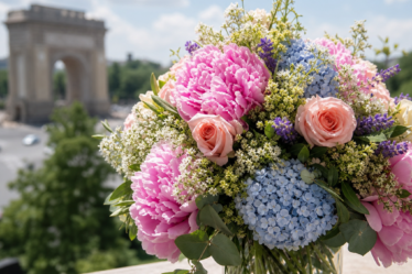 Florile lunii iunie în București/Ilfov: ce rezistă pe caniculă și ce să eviți în buchet - Florarie Online Bragadiru | Livrare Flori Bucuresti