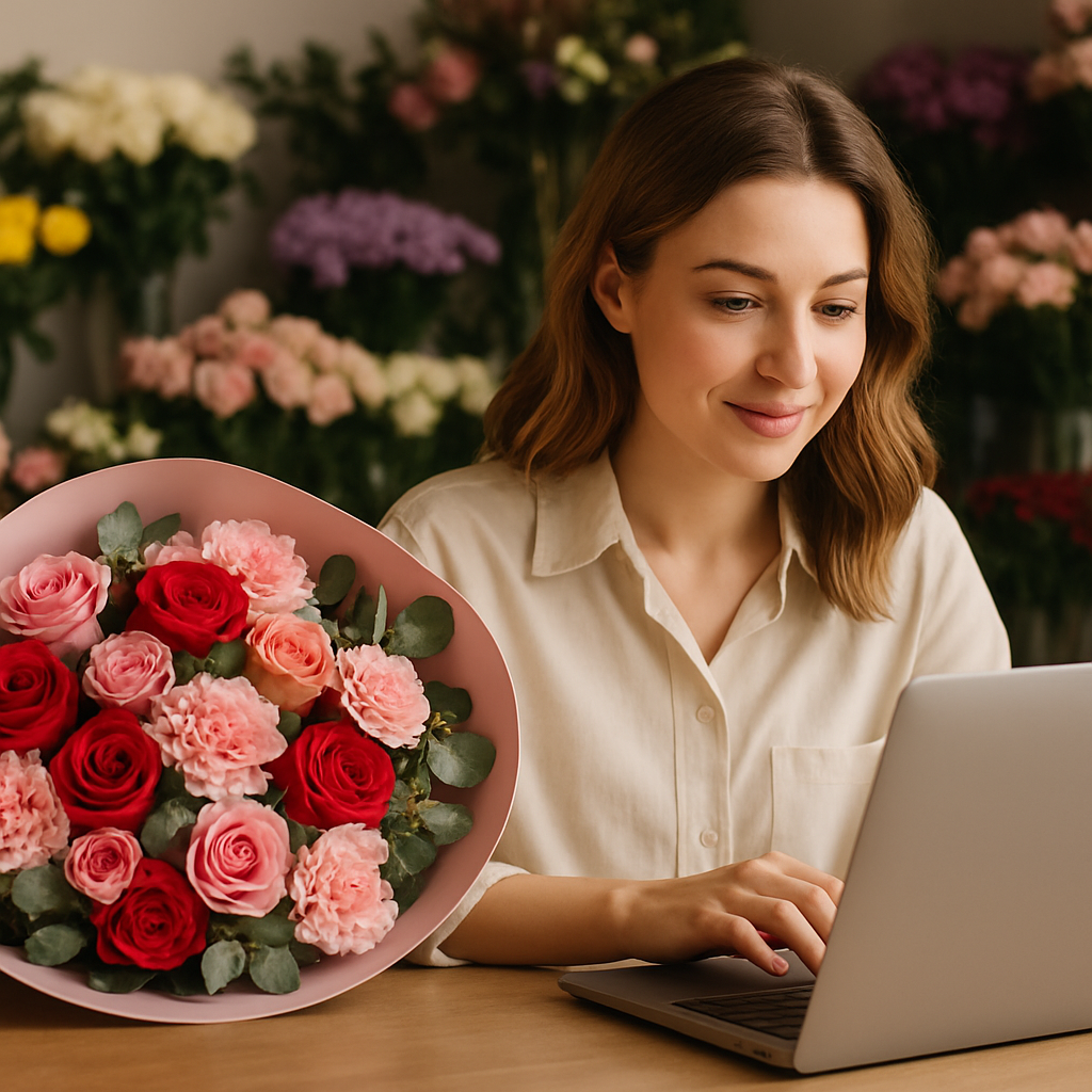 florarie bucuresti livrare domiciliu - Livrare flori la domiciliu în București: cum verifici plata, intervalul și stocul - Florarie Online Bragadiru | Livrare Flori Bucuresti