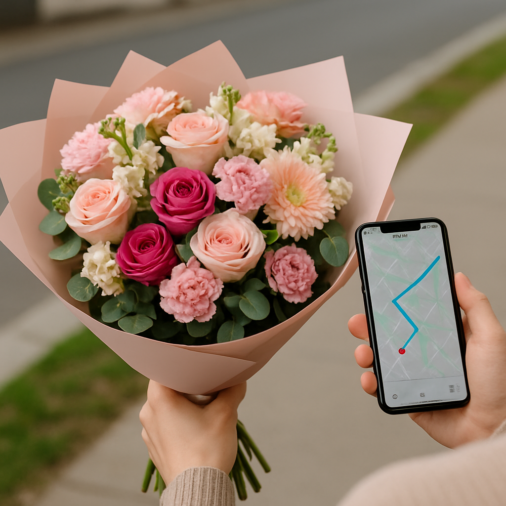 livrare flori bragadiru - Livrarea florilor în Bragadiru: cât durează, cât costă și ce zone sunt acoperite - Florarie Online Bragadiru | Livrare Flori Bucuresti