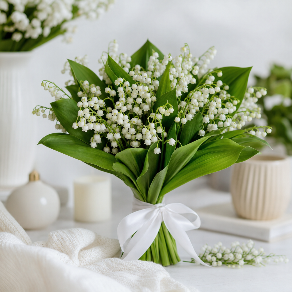 buchete de lacramioare - Întrebări frecvente despre buchete de lacramioare - Florarie Online Bragadiru | Livrare Flori Bucuresti