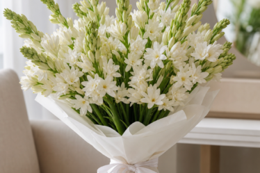 buchete de tuberoze - Întrebări frecvente despre buchete de tuberoze - Florarie Online Bragadiru | Livrare Flori Bucuresti
