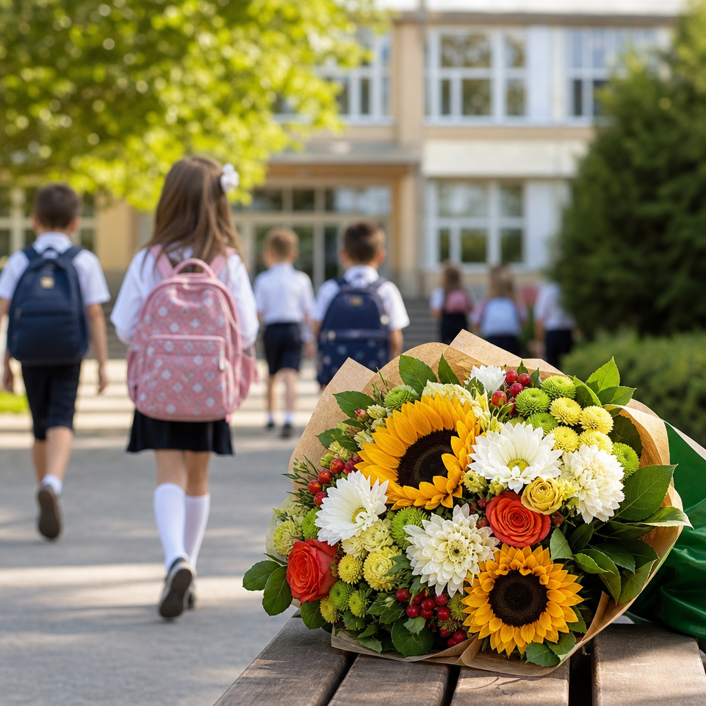 flori început școală septembrie 2026 - Întrebări frecvente despre flori început școală septembrie 2026 - Florarie Online Bragadiru | Livrare Flori Bucuresti