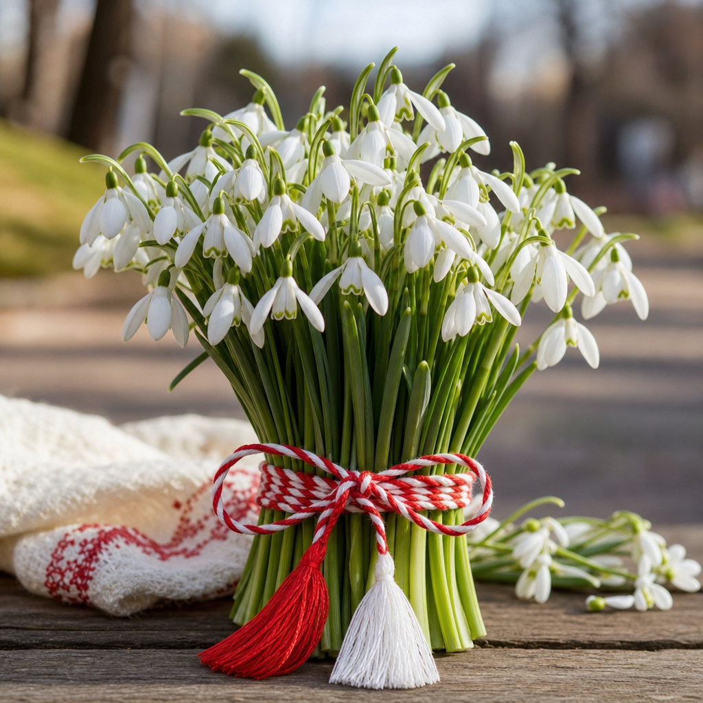 ghiocei de 1 Martie 2027 - Întrebări frecvente despre ghiocei de 1 Martie 2027 - Florarie Online Bragadiru | Livrare Flori Bucuresti