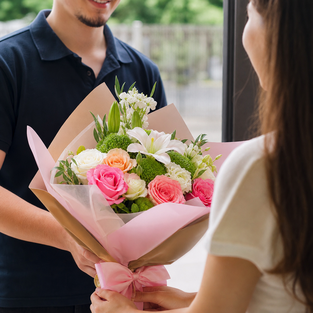 livrare flori ieftine Bragadiru - Întrebări frecvente despre livrare flori ieftine Bragadiru - Florarie Online Bragadiru | Livrare Flori Bucuresti - imagine explicativă