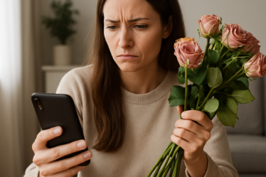 reclamatie livrare flori - Buchetul livrat arată diferit față de poze? Ce ai voie să ceri (înlocuire, refund, dovada prospețimii) - Florarie Online Bragadiru | Livrare Flori Bucure